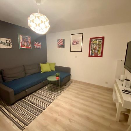 Casa Sol Y Sombra Apartment Кадемарио Екстериор снимка