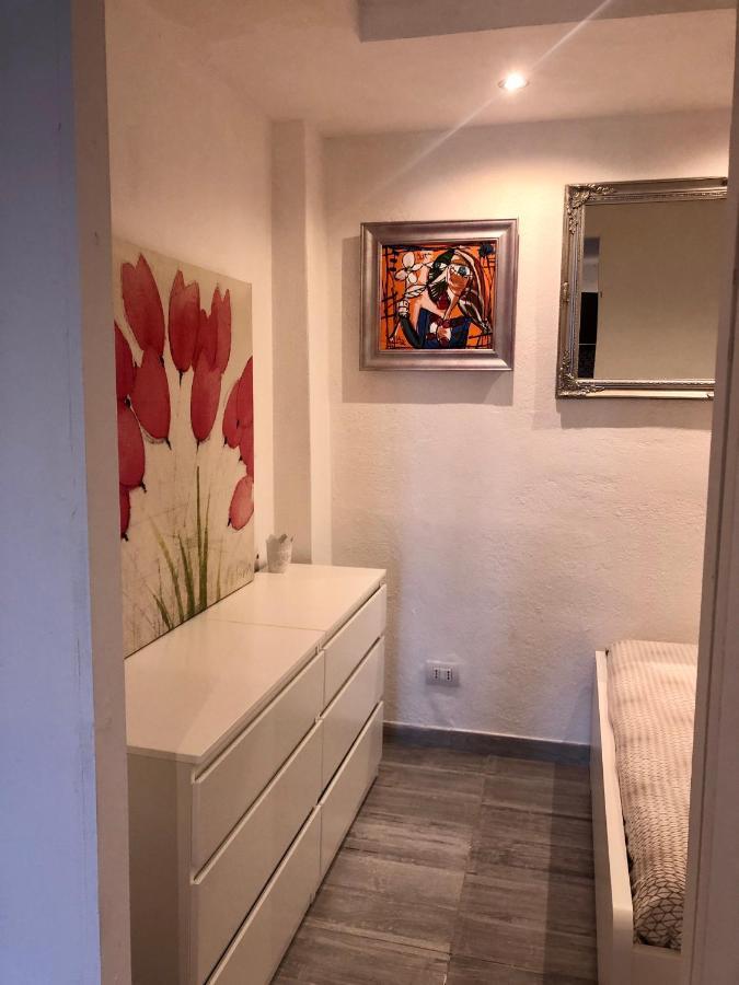 Casa Sol Y Sombra Apartment Кадемарио Екстериор снимка