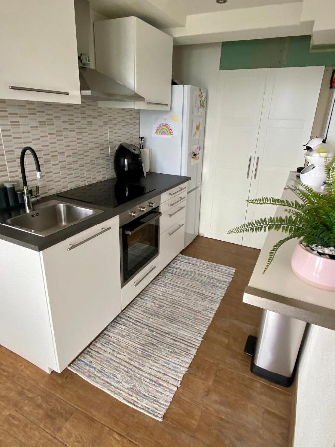 Casa Sol Y Sombra Apartment Кадемарио Екстериор снимка