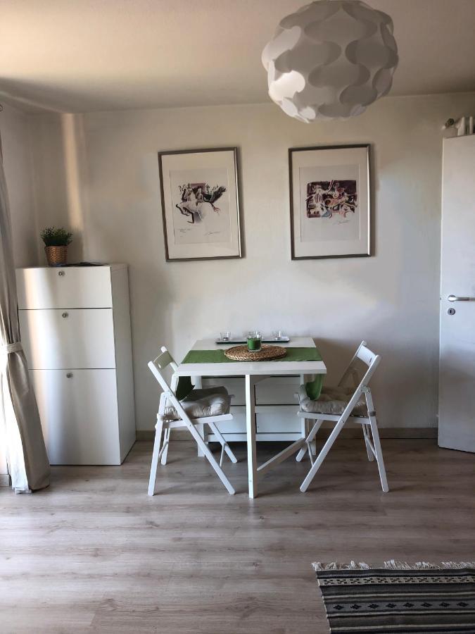 Casa Sol Y Sombra Apartment Кадемарио Екстериор снимка