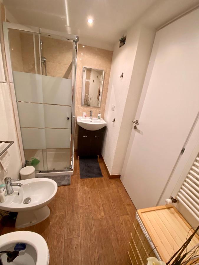 Casa Sol Y Sombra Apartment Кадемарио Екстериор снимка