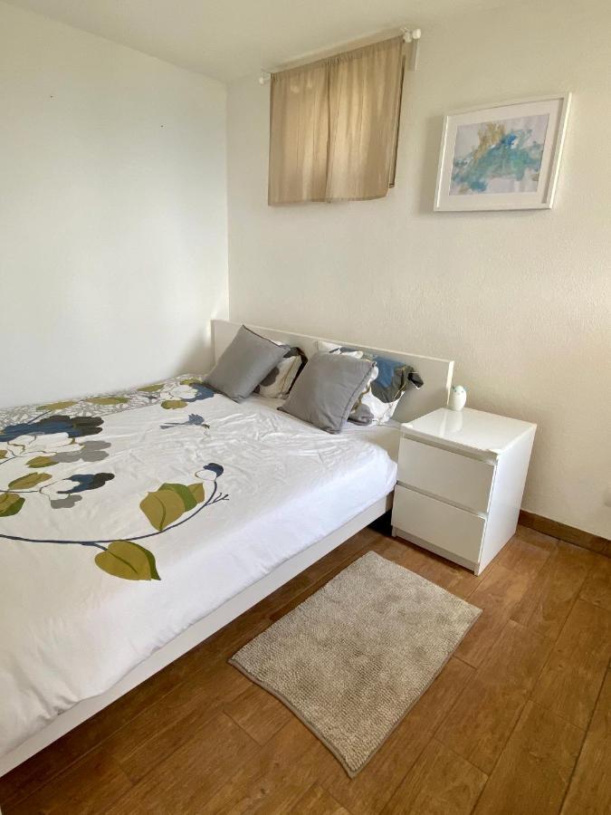 Casa Sol Y Sombra Apartment Кадемарио Екстериор снимка