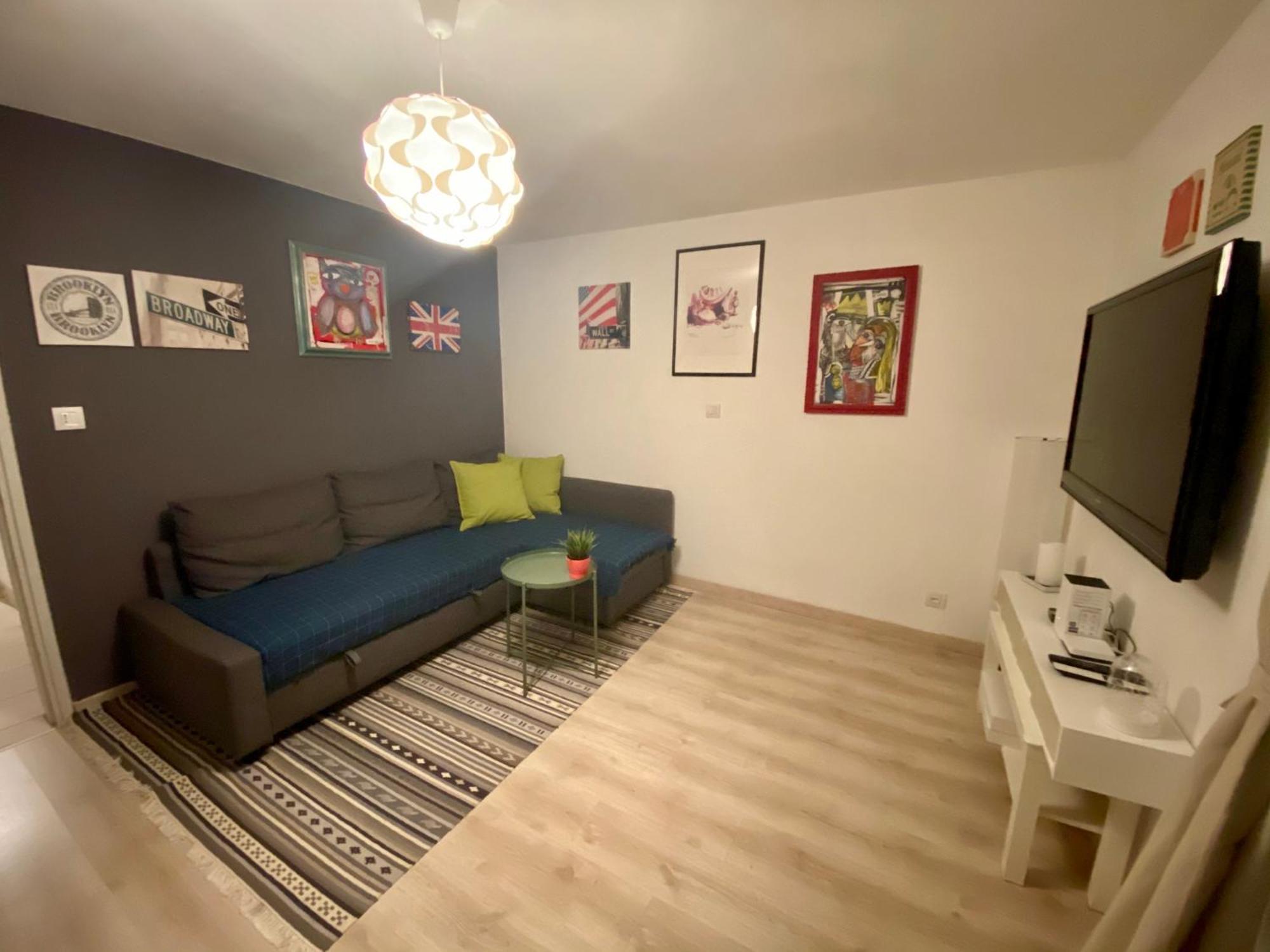Casa Sol Y Sombra Apartment Кадемарио Екстериор снимка